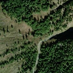 Satellite imagery of Granitzl, AT