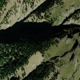 Satellite imagery of Granitzl, AT