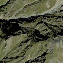 Satellite imagery of Granitzl, AT