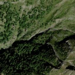 Satellite imagery of Kreuzhöhe, AT