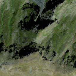 Satellite imagery of Tockner Alpe, AT