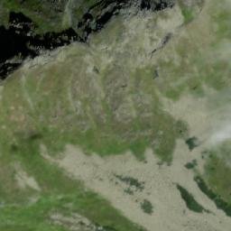 Satellite imagery of Tockner Alpe, AT