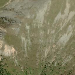 Satellite imagery of Karleck, AT