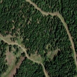 Satellite imagery of Mirzlzinken, AT