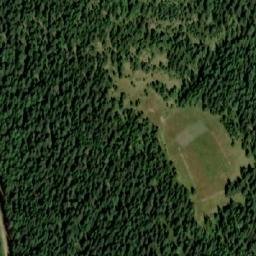 Satellite imagery of Mirzlzinken, AT