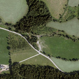 Satellite imagery of Dürnberg, AT