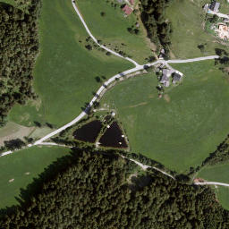 Satellite imagery of Dürnberg, AT