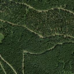 Satellite imagery of Rittersberg, AT