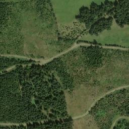 Satellite imagery of Rittersberg, AT