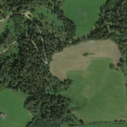 Satellite imagery of Wetzelsberg, AT