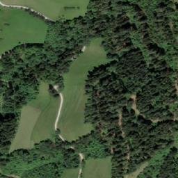 Satellite imagery of Fohnsdorfer Bühel, AT