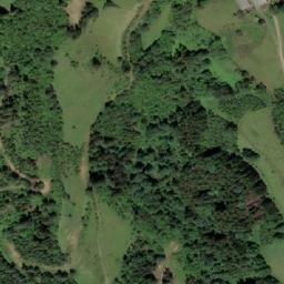 Satellite imagery of Fohnsdorfer Bühel, AT