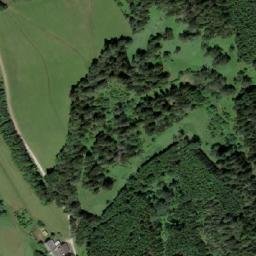 Satellite imagery of Fohnsdorfer Bühel, AT