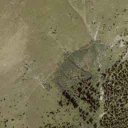 Satellite imagery of Speikkogel, AT