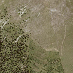 Satellite imagery of Speikkogel, AT