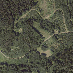 Satellite imagery of Badlwand, AT