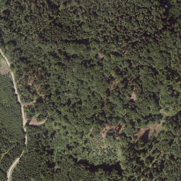 Satellite imagery of Bloderkogel, AT
