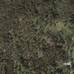Satellite imagery of Bloderkogel, AT