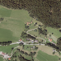 Satellite imagery of Windhofkogel, AT