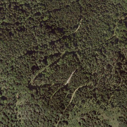Satellite imagery of Fuchskogel, AT