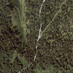 Satellite imagery of Fuchskogel, AT