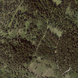 Satellite imagery of Fuchskogel, AT