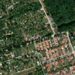 Satellite imagery of Bagolyvár, HU