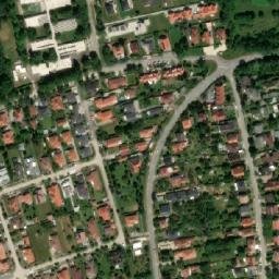 Satellite imagery of Bagolyvár, HU