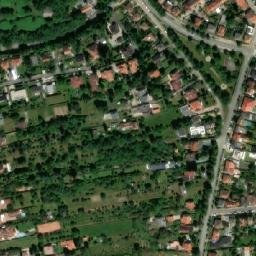 Satellite imagery of Bagolyvár, HU