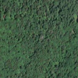 Satellite imagery of Tuckapahwox Point, US