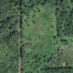 Satellite imagery of Tiye Point, US