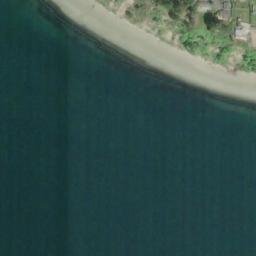 Satellite imagery of Gibson Point, US