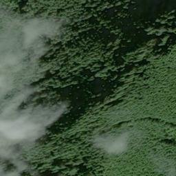 Satellite imagery of Boise Ridge, US
