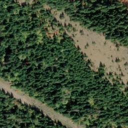 Satellite imagery of Easton Ridge, US