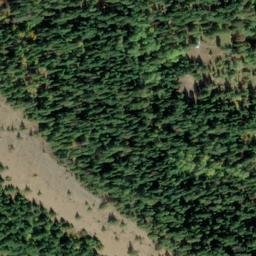 Satellite imagery of Easton Ridge, US