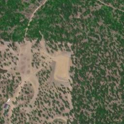 Satellite imagery of Cle Elum Ridge, US