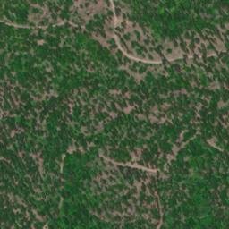 Satellite imagery of Cle Elum Ridge, US