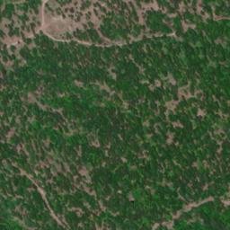 Satellite imagery of Cle Elum Ridge, US