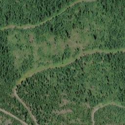 Satellite imagery of Allen Ridge, US