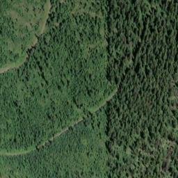 Satellite imagery of Allen Ridge, US