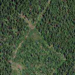 Satellite imagery of Allen Ridge, US
