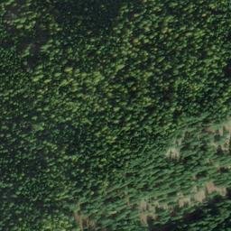 Satellite imagery of Marble Point, US