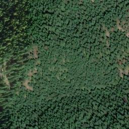Satellite imagery of Marble Point, US