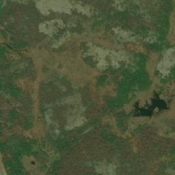 Satellite imagery of Aarons Hill, CA