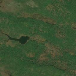 Satellite imagery of Garnish Tolt, CA