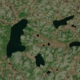 Satellite imagery of Cashel Lookout, CA