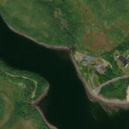 Satellite imagery of Rocky River Point, CA