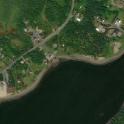 Satellite imagery of Rocky River Point, CA