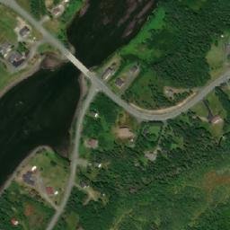 Satellite imagery of Davis Point, CA