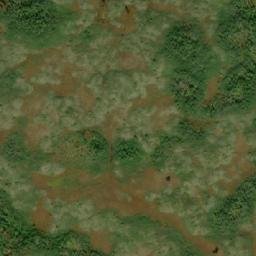 Satellite imagery of Quirks Ridge, CA